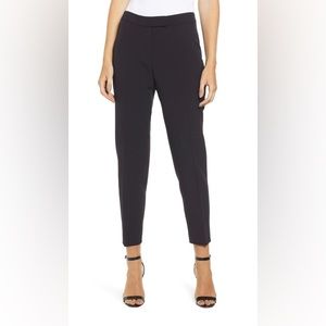 Anne Klein Slim Stretch Woven Pants